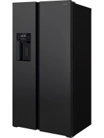 Холодильник Hiberg RFS-650DX NFB inverter