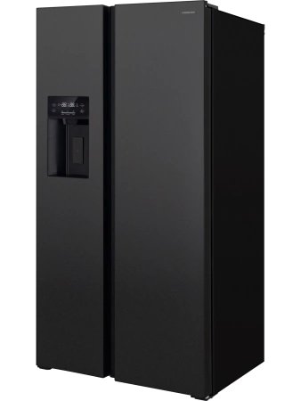 Холодильник Hiberg RFS-650DX NFB inverter