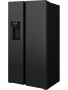 Холодильник Hiberg RFS-650DX NFB inverter
