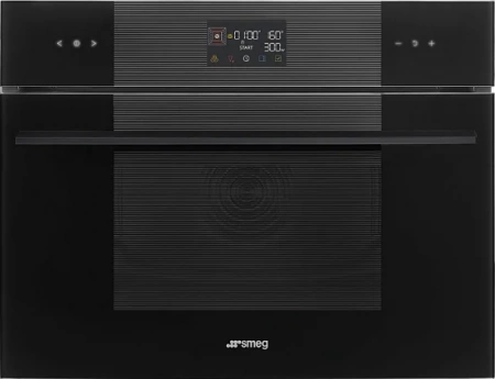 Духовой шкаф Smeg SO4102M1B3