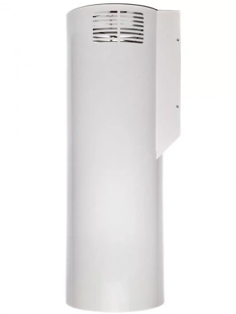 Кухонная вытяжка Konigin Ester White/White Glass 31