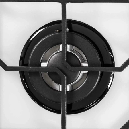 Варочная поверхность газовая Lex GVG 640-1 WH