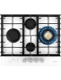 Варочная поверхность газовая Hiberg VM 6145 W