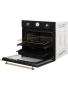 Духовой шкаф Hiberg VM 6382 BR