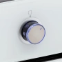 Духовой шкаф Krona LYRA 45 WH