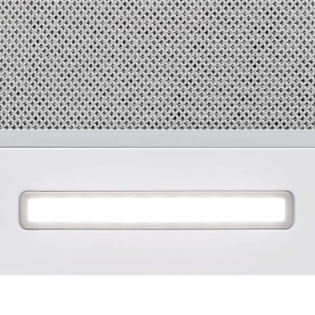 Вытяжка Krona KAMILLA F 450 white