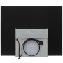 Вытяжка Т-образная Krona ONYX 600 GLASS BLACK S
