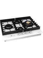 Варочная поверхность газовая Hiberg VM 6145 W