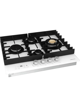 Варочная поверхность газовая Hiberg VM 6145 W