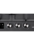 Варочная поверхность газовая Hiberg VM 4235 B