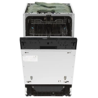 Посудомоечная машина встраиваемая Haier HDWE10-394RU