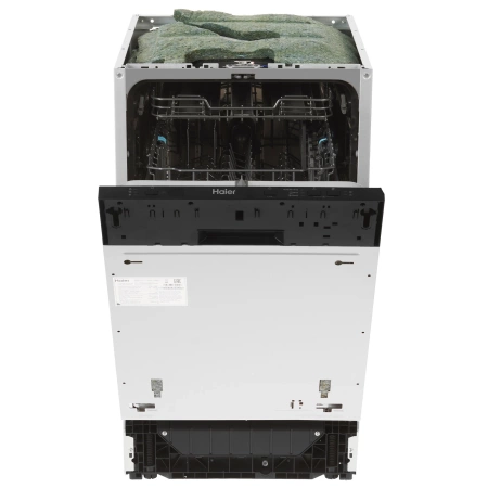 Посудомоечная машина встраиваемая Haier HDWE10-394RU