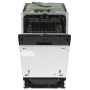 Посудомоечная машина встраиваемая Haier HDWE10-394RU