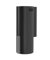 Вытяжка Kuppersberg WL-MOTUBA 35 B