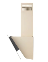 Вытяжка Konigin Flow Ivory 60