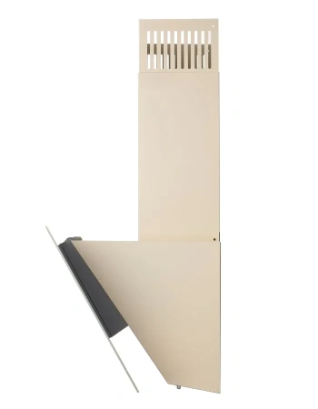 Вытяжка Konigin Flow Ivory 60