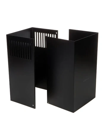 Вытяжка Konigin Flow Up Black 60