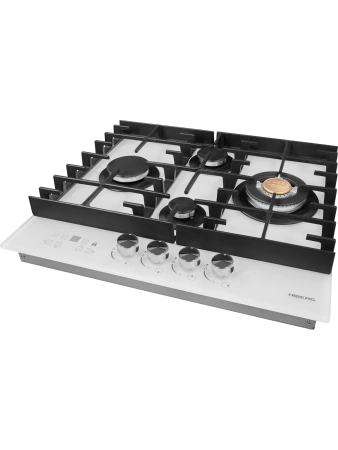 Варочная поверхность газовая Hiberg VM 6245 W