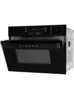 Духовой шкаф с СВЧ Hiberg MS-VM 5115 B SMART