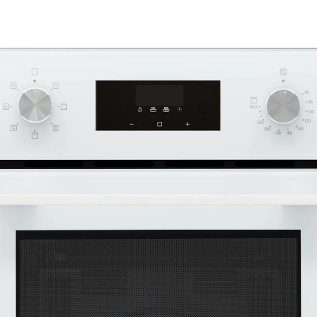 Духовой шкаф Krona RITUS 45 WH G2