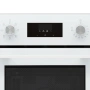 Духовой шкаф Krona RITUS 45 WH G2