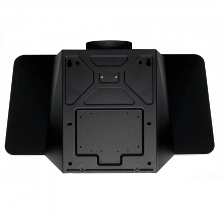 Кухонная вытяжка Konigin Pirol Black 60