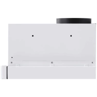 Вытяжка Krona KAMILLA F 450 white