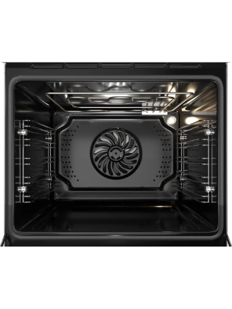 Духовой шкаф Hiberg SD 4GB