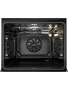 Духовой шкаф Hiberg SD 4GB