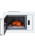 Микроволновая печь встраиваемая Hiberg VM 8505 W