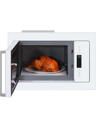 Микроволновая печь встраиваемая Hiberg VM 8505 W
