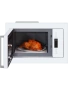 Микроволновая печь встраиваемая Hiberg VM 8505 W