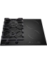 Варочная поверхность комбинированная Hiberg VM 6021 B