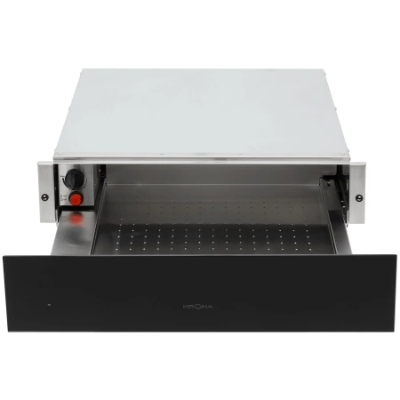 Ящик для подогрева Krona ONYX 15H BL