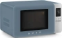 Микроволновая печь Smeg MOC01SBMEU