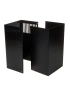 Вытяжка Konigin Flow Tech Black 60
