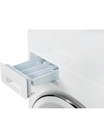 Стирально-сушильная машина Hiberg TURELLE i-10 W