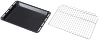 Духовой шкаф Evelux EO 610 B