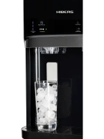Кулер для воды Hiberg UFK 700 B Ice New