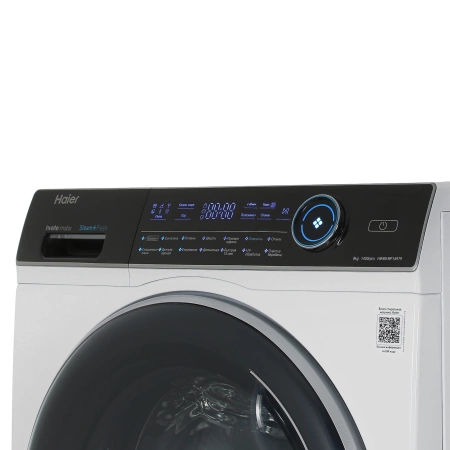Стиральная машина Haier HW80-BP14979