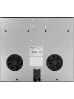 Варочная поверхность индукционная Hiberg i-MSD 6249 B