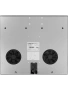 Варочная поверхность индукционная Hiberg i-MSD 6249 B