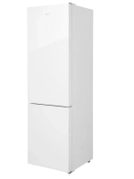 Холодильник Hiberg RFC-400DX NFGW inverter