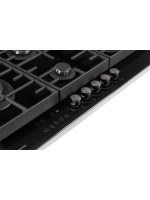Варочная поверхность газовая Hiberg VM 9155 B