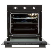 Духовой шкаф Konigin Barberry 60 BK MR7