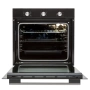 Духовой шкаф Konigin Barberry 60 BK MR7