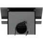 Вытяжка наклонная Krona IRMA A 600 black S