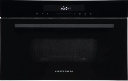 Микроволновая печь Kuppersberg HMW 622 B
