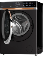 Стиральная машина Hiberg i-DDQ10-814 B