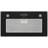 Вытяжка полновстраиваемая Krona ARVEN 500 BLACK PB V2